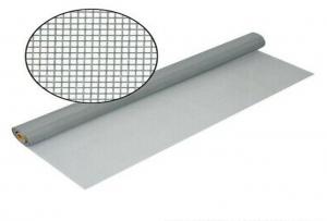 Best Aluminum Alloy Bug / Fly Screen Mesh Low Melting Point For Window And Filter wholesale