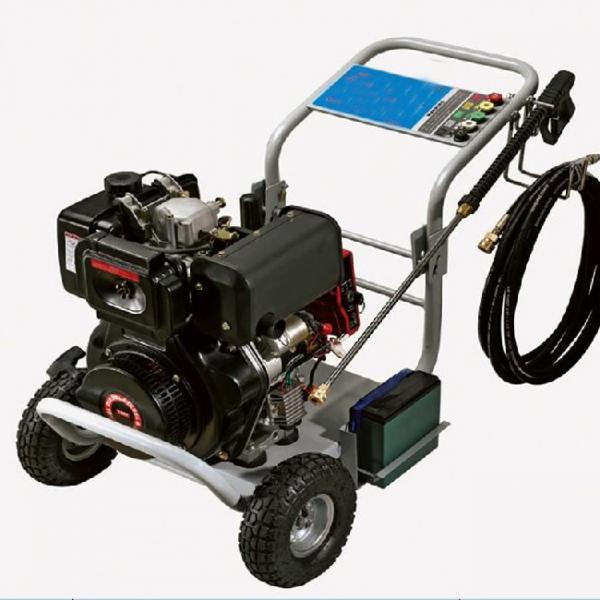 13HP GHPW3600 Petrol/Gasoline Power High Pressure Washer