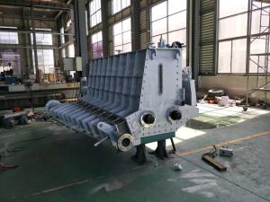 China Open Type Head Box Paper Making Machine Parts on sale
