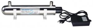 Best Potable UV Water Sterilizer 304# Shell Material Low Pressure Sterilization Lamp wholesale