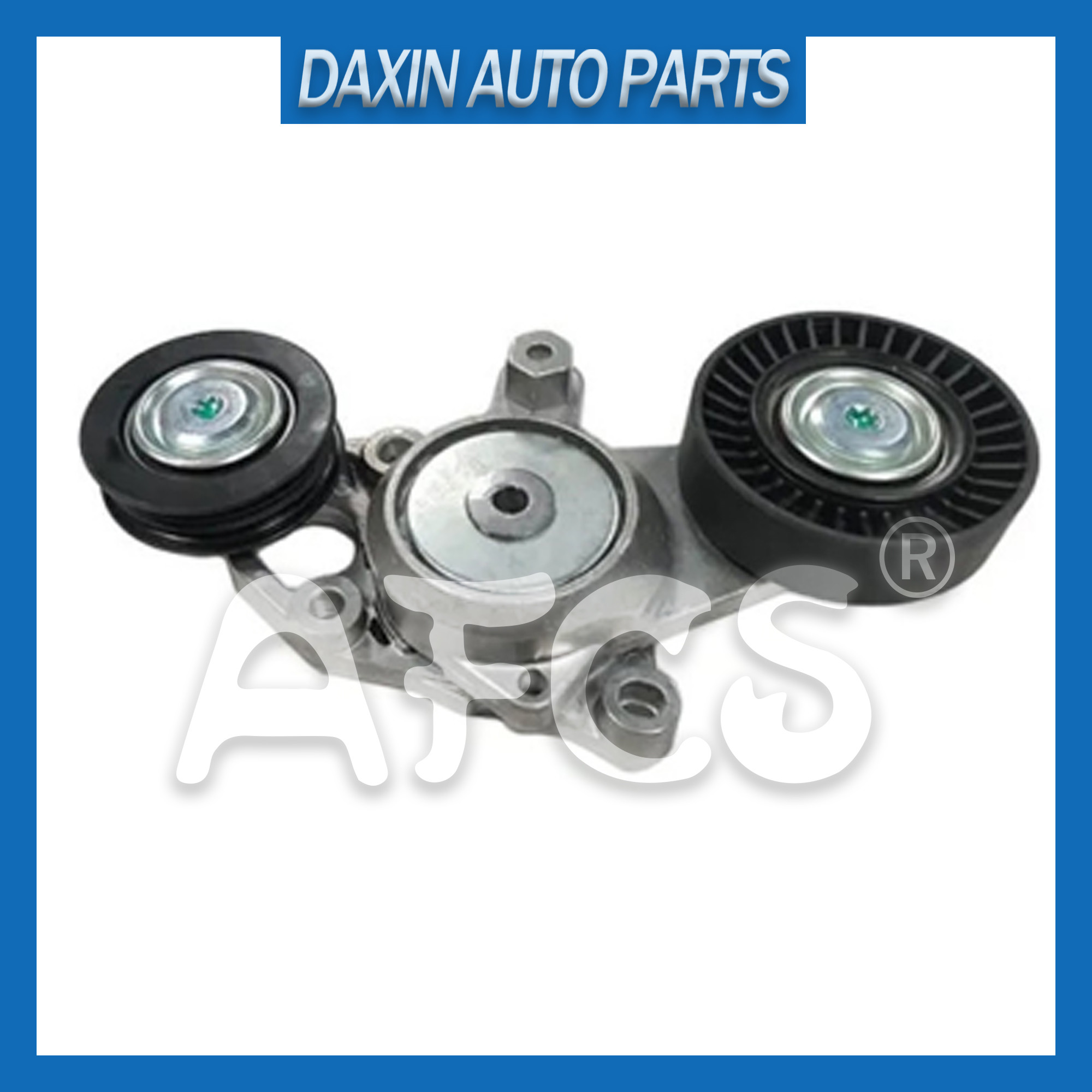 China OEM 16601-0V010 166010V010  Auto Belt Tensioner Pulley For Toyota Camry Saloon on sale