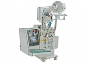 China Small Vertical Bagging Machine , Vertical Form Fill Seal Packaging Machines on sale