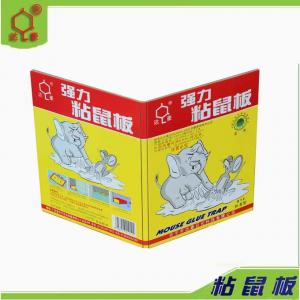 China Best Quality Large Paper Board Rat Mouse Glue Trap with Factory Price on sale