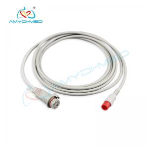 Best Compatible Biolight IBP Adapter Cable For Connecting IBP Transducers wholesale