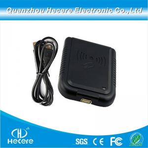 China                  Multiple Data Format DIP Switch 125kHz RFID Reader for Tk4100 Em4200              on sale