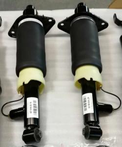 Best 4Z7513031A Rear Air Suspension Shock Absorber Airmatic Strut For Audi A6 C5 wholesale