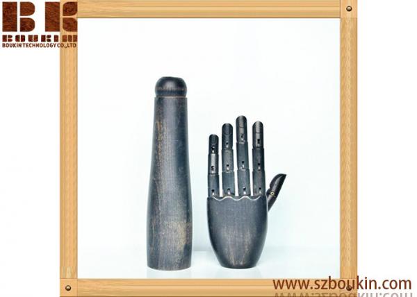Cheap Colorful Wooden Hands,wooden arts & crafts for sale