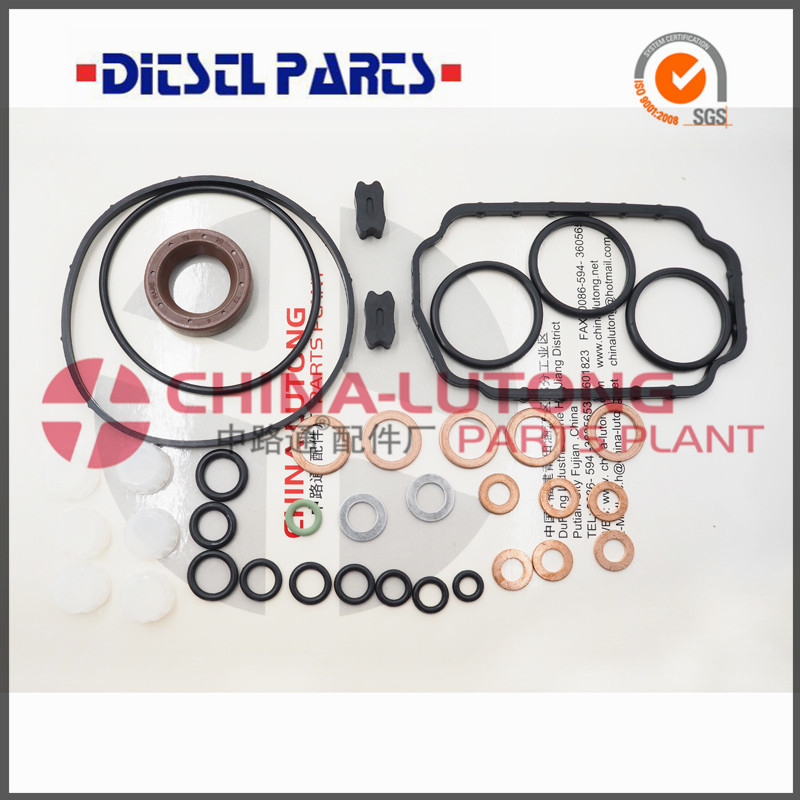 China Hot Sell Fuel Injector Repair Kit 1 467 010 059 Diesel Injector Auto Repair Kit on sale