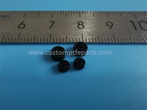 China Black Noryl PPO Plastic Heat Resistant For RF connector on sale