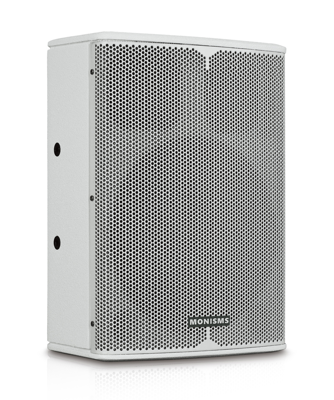 Wall Mount IP speaker , Wall Mount  PA Speaker,Small Poe Powered Speakers Dante,Speaker Sound System