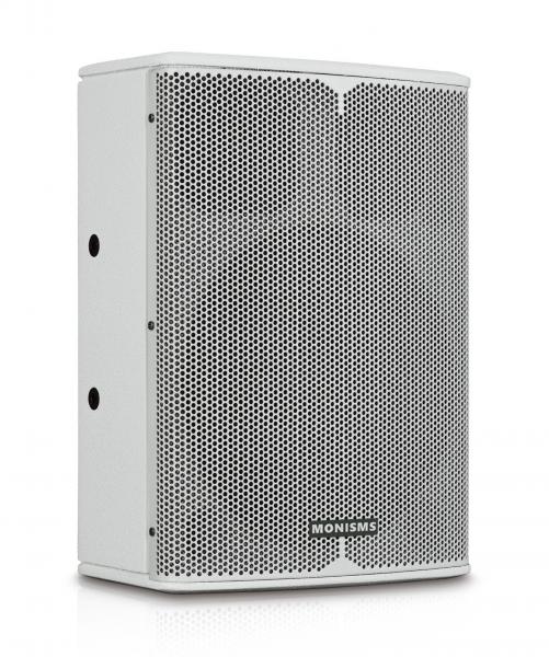 Cheap Wall Mount IP speaker , Wall Mount  PA Speaker,Small Poe Powered Speakers Dante,Speaker Sound System for sale