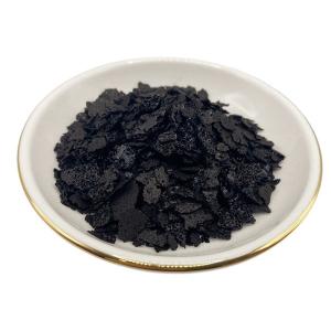 China 45% Organic Water Soluble Flaky Seaweed Extract 1-2-18 NPK Fertilizer on sale