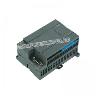 China Siemens 24VDC PLC Control Panel CPU 226CN 6ES7 216 - 2AD23 - 0XB8 on sale