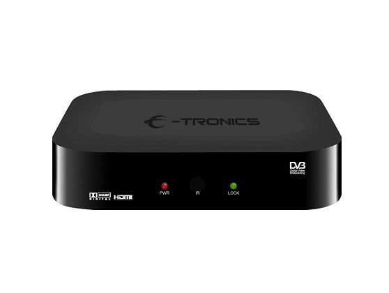 China Advanced Time-shift function with external HDD hd DVB - T2 Receiver on sale