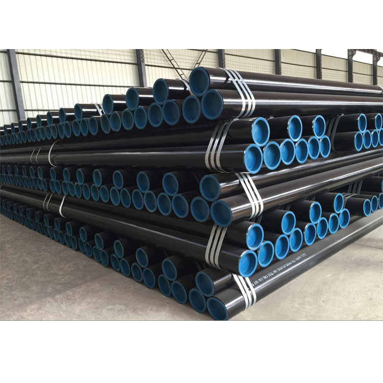 Best ASTM A106 GR.B SCH120 carbon hot rolled seamless steel pipe/mild carbon steel tube/304 stainless steel seamless pipe wholesale