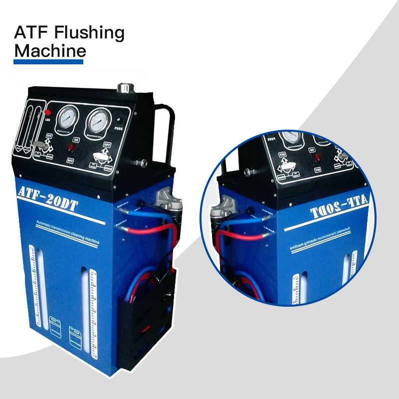 Best 150W Power ATF Flushing 12 Volt Fluid Exchange Machine wholesale