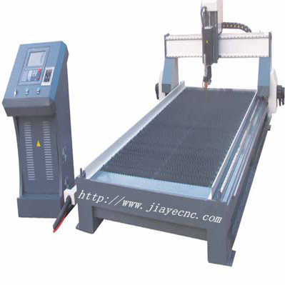 China Industry Plasma metal Cutter JY1530A/2040A for Parts cutting, thickness material and heterotypic sheet cutting on sale