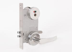 China DOOR LOCK SET WITH KEY MOD C4A   stainless steel fire lock,vessel lock on sale