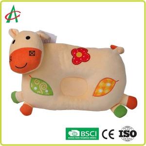 Best ASTM 28cm*22cm Plush Toys Pillows For Day And Night Sleeping wholesale