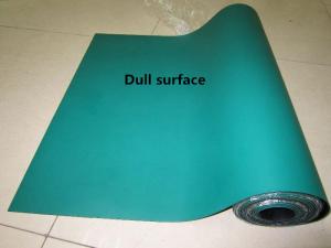 Best Super Quality ESD Rubber Industrial Table Top Mat/Floor Mat wholesale