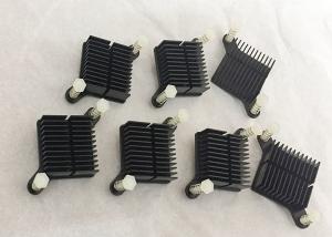 Best 6061 Aluminum Alloy Heat Sink Accessories For Electrical Equipment wholesale