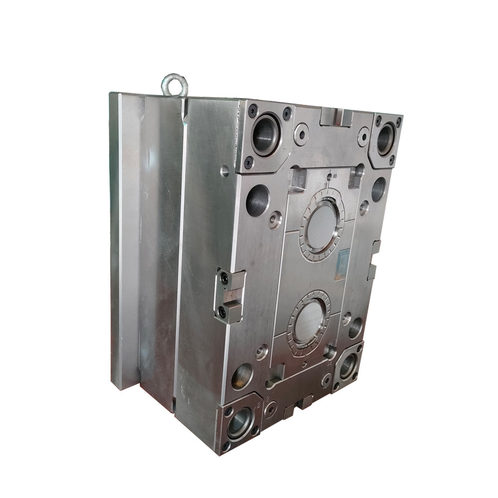 China OEM ODM 738H Multi Cavity Injection Moulding With Snooth Surface on sale