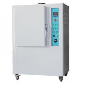 China ASTM D1148 UV Accelerated Weathering Test Chamber / UV Testing Equipment on sale