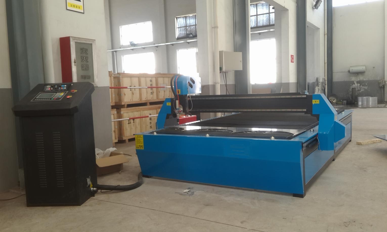 China 2016 New Design Popular Cnc Table Type Plasma Cutting Machine For Sale Table Plasma Cutting Machine For Sale on sale