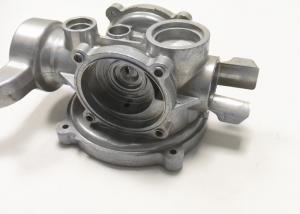 Best Engine Cover Aluminum Die Casting Auto Parts Housing For Car System wholesale