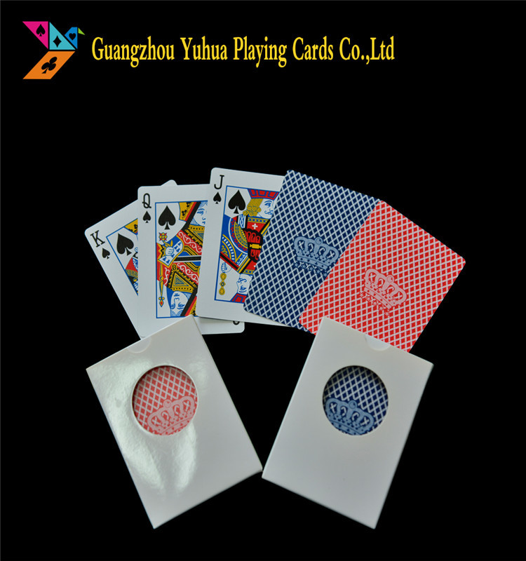 China Custom Printing Paper Casino Playing Cards Playing Cards Printing Poker Cards on sale
