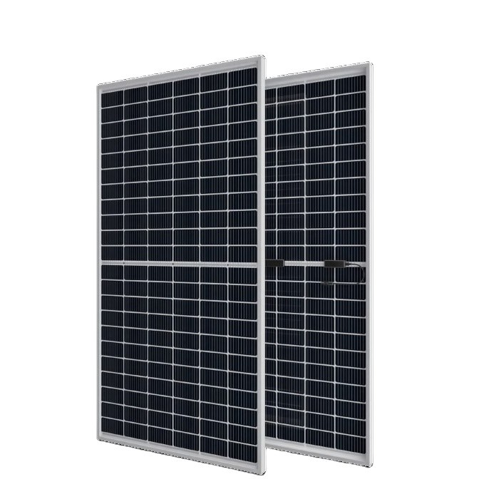 China Portable Solar Panel Roof And Ground Mounting Home Use Solar Panels on sale