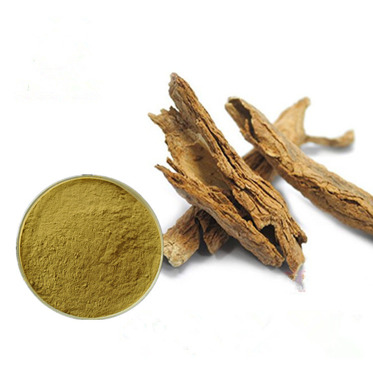 China Brown Yellow Fine Wolfberry Extract / Goji Berry Extract Powder TLC Test on sale