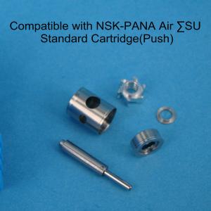 Best High speed cartridge compatible with NSK-PANA Air ∑SU standard cartridge(Push) wholesale