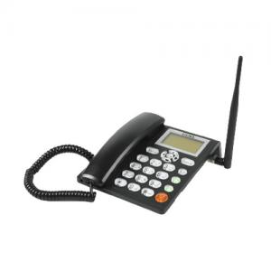 China GSM1900 GSM900 Caller Id Phone Public Telephone Shop Use Hands Free Antenna on sale