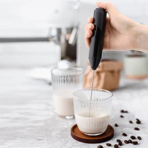 Best Egg Coffee Electric Coffee Mixer Milk Frother Handheld Multifunction wholesale