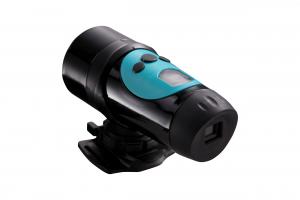 Best HD 720P Sports AVI Waterproof Action Camera vehicle video recorder 1.3M Pixel 32GB wholesale