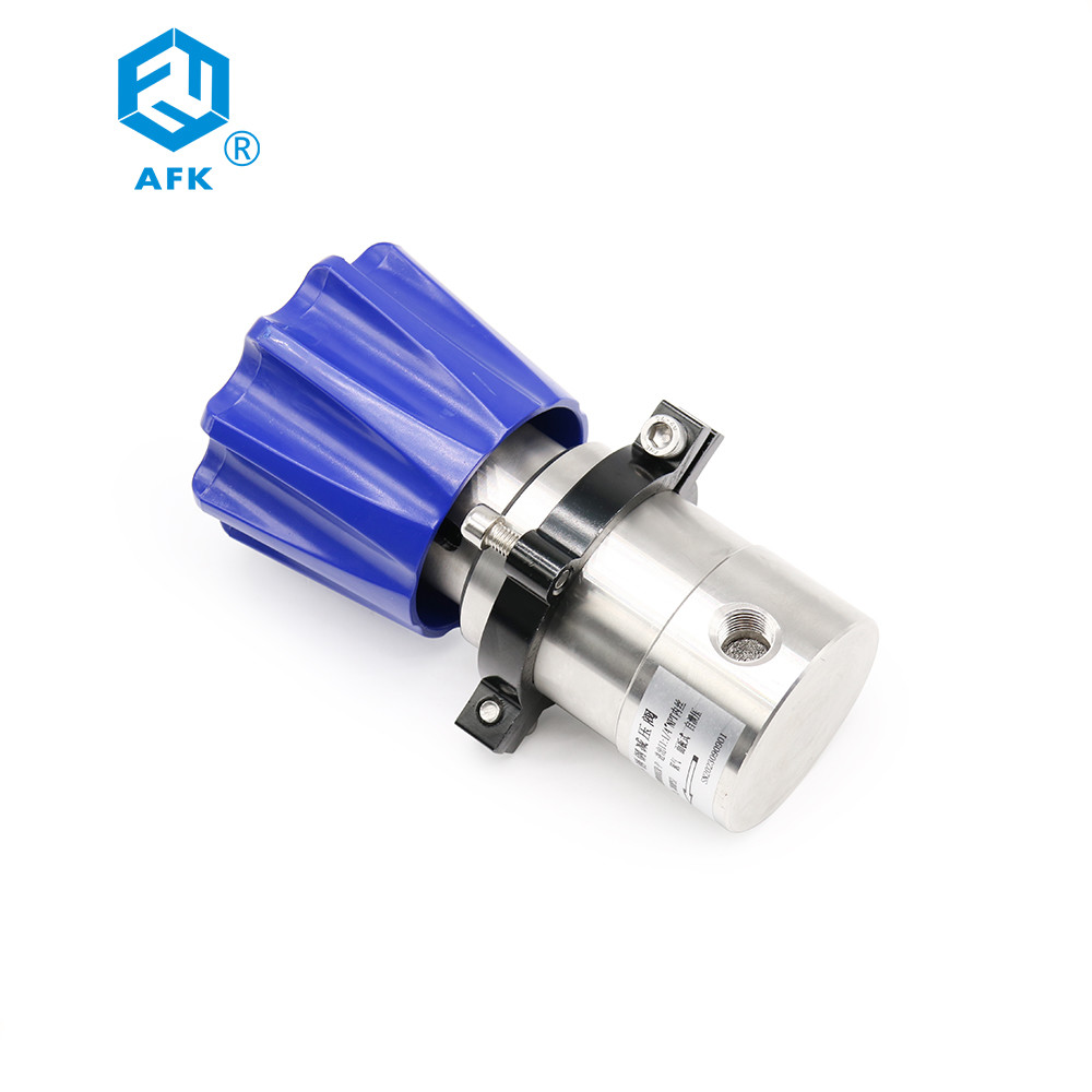 China Reliable Back Pressure Valve Suitable for Industrial Pressure Range 3000PSI on sale