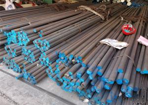 China ASTM DIN 10mm Stainless Steel Bar BA 2B 431 Stainless Bar on sale