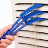 Buy cheap Generic Dust Cleaning Brush for Blinds /Mini-blind Cleaner Brush/ Cleaning Brush from wholesalers