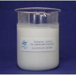 China Wastewater Treatment Defoamer For Paper Industry Low Concentration Foam Control for sale
