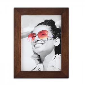 China Magnetic Photo Frame Custom Size magnetic Wooden Photo Frame on sale