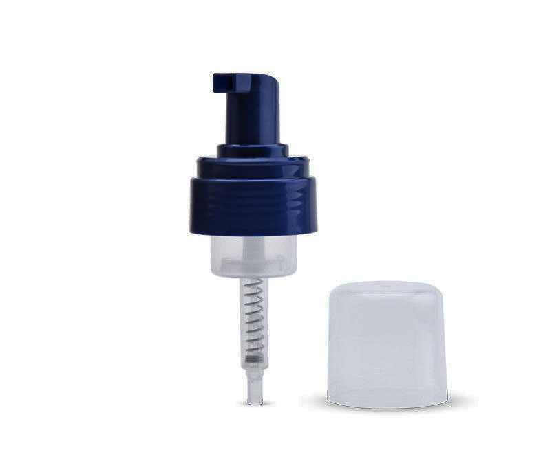 China Anti Mispressure 43/400 Foaming Soap Dispenser Pump on sale