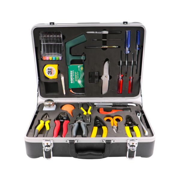 Cheap Fusion Splicing Fiber Optic Cable Tools for sale