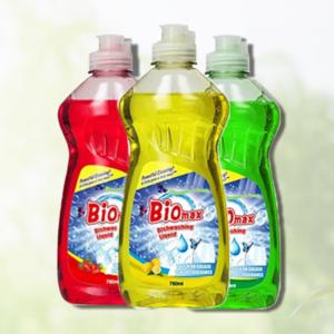 China Wholesale Rich Foam High Efficient Fragrance Dishwashing Liquid Kit Diy Detergent Dishwasher Liquid on sale