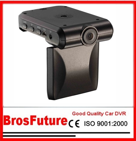 Best 8.0Mega Pixels TFT LCD Wide Angle VGA Portable Car Black Box DVR Recorder TF Card 128MB wholesale