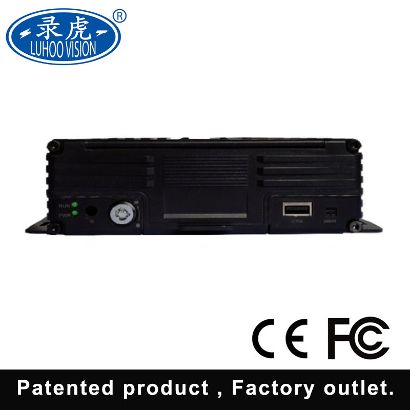 China SUNTA 8 channel AHD HDD Mobile DVR For Vehicles Cheap Wholesaler From China on sale