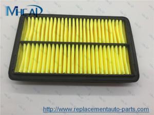 China Paper Element Air Filter Auto Parts Honda Accord 1998-2002 17220-PAA-A00 on sale