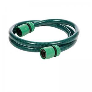 China High Tensile Property Pvc Expandable Watering / Plastic Irrigation / Garden Hose on sale