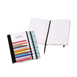 Best Student School Exercise Book Printing Service , Custom Paper Notebooks wholesale