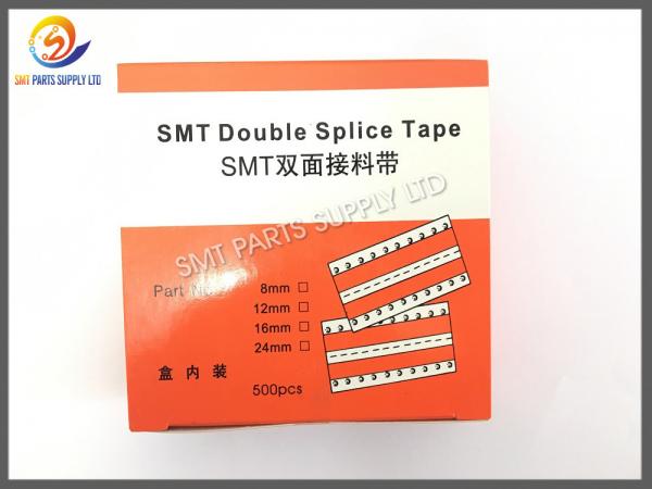 Cheap SMT Assembly Equipment Single / Double Splice Tape with Yellow / Black for sale